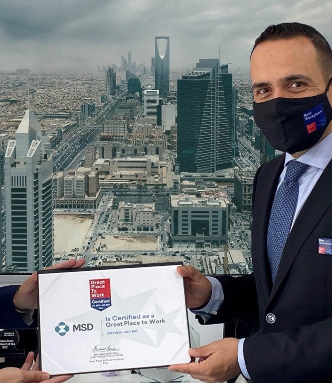 Image for Great Place to work